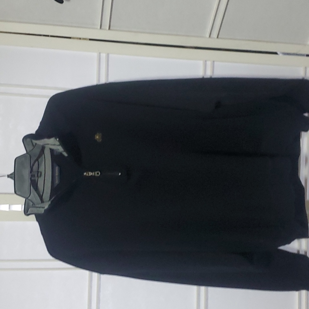 Scott Barber Sweater